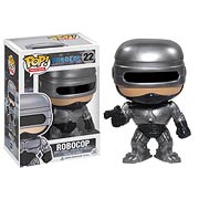 RoboCop Pop! Vinyl Figure
